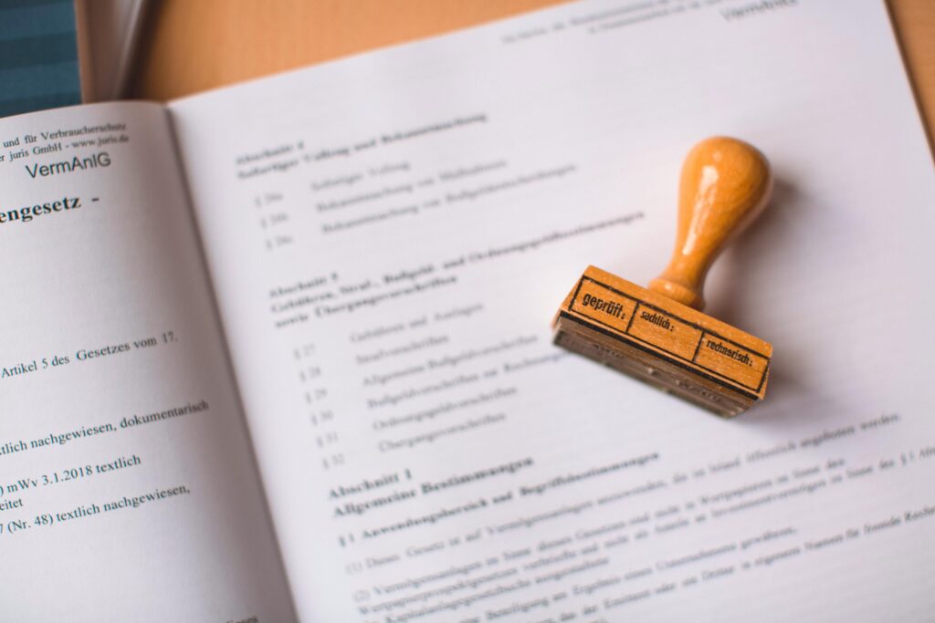 Certificazioni di sicurezza e la qualità